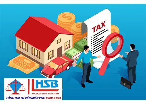 Dịch vụ Tư vấn thuế