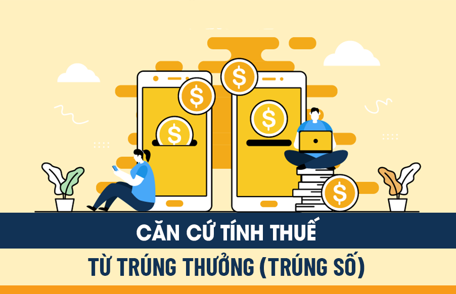 cach tinh thue thu nhap ca nhan tu trung thuong