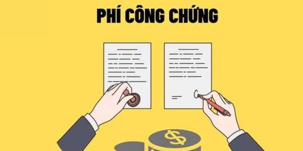 Phi cong chung